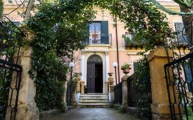 Villa Pirandello